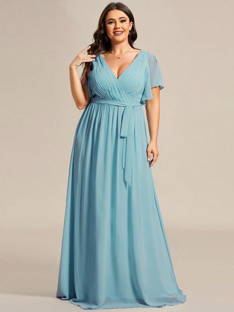 Rochie SHEIN, albastru