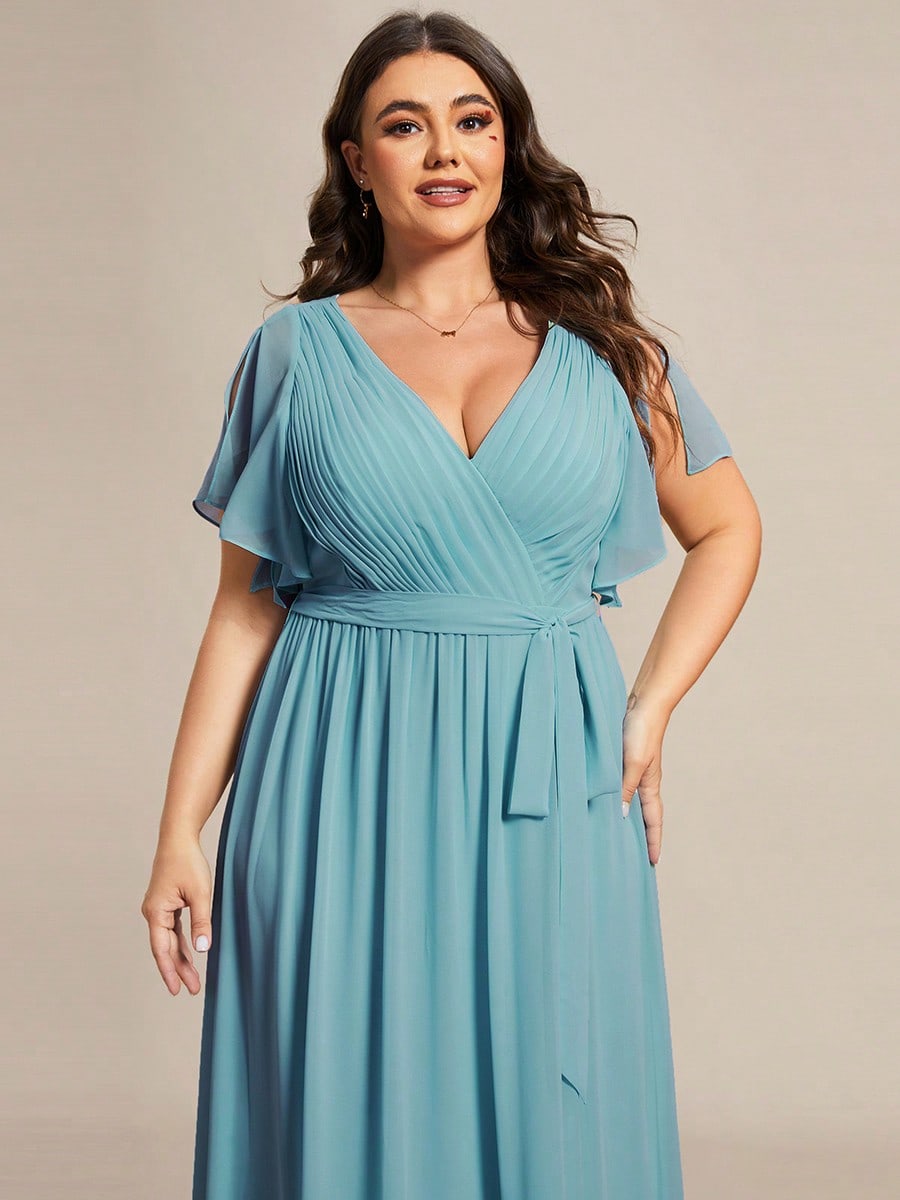 Rochie SHEIN, albastru