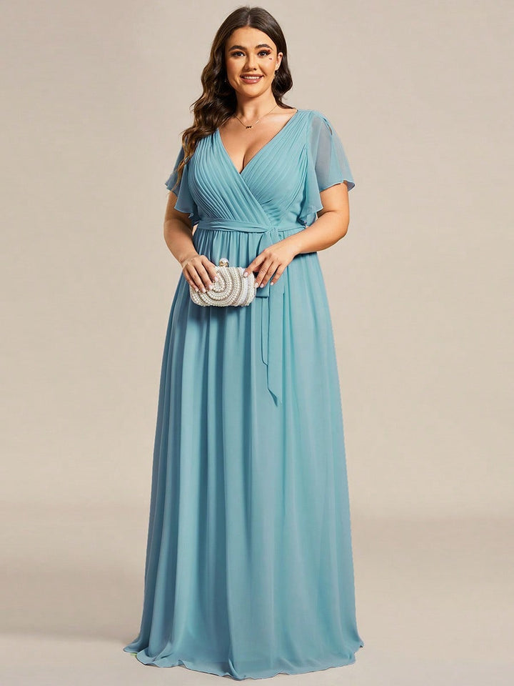 Rochie SHEIN, albastru