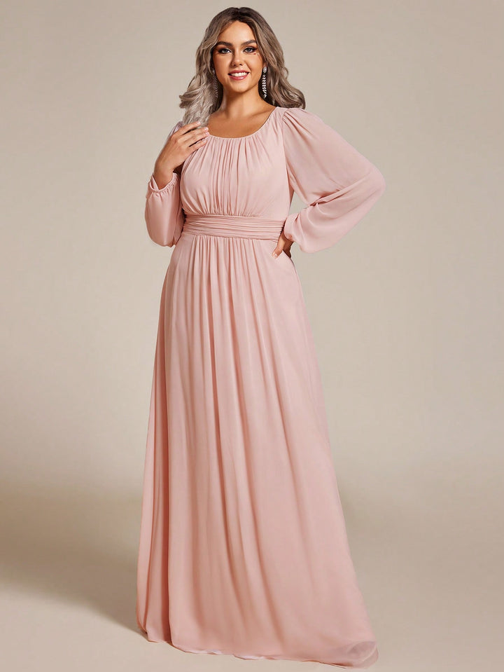 Rochie SHEIN, roz