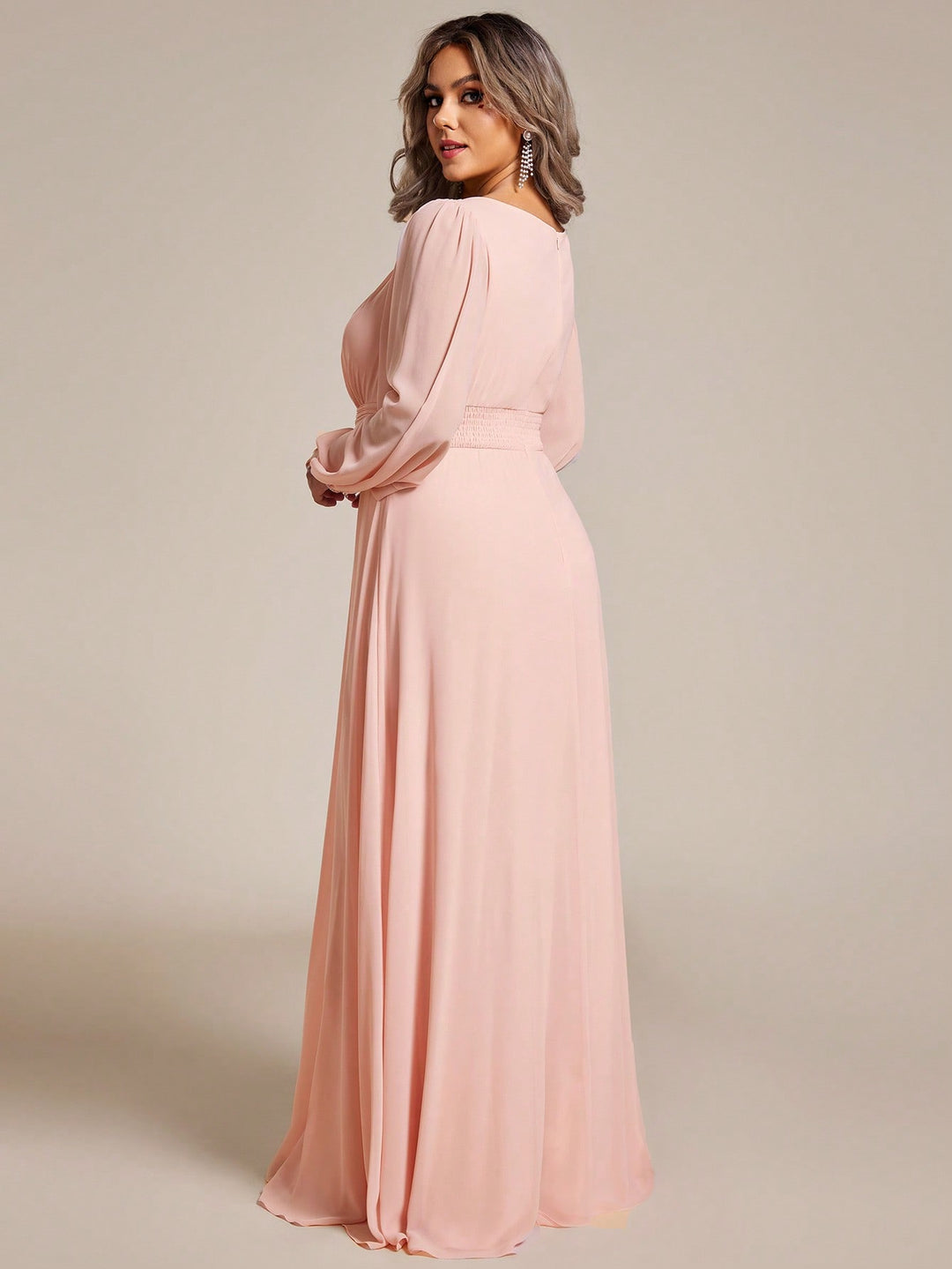 Rochie SHEIN, roz