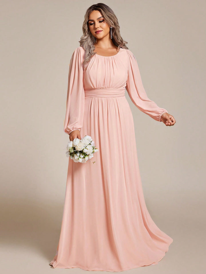 Rochie SHEIN, roz