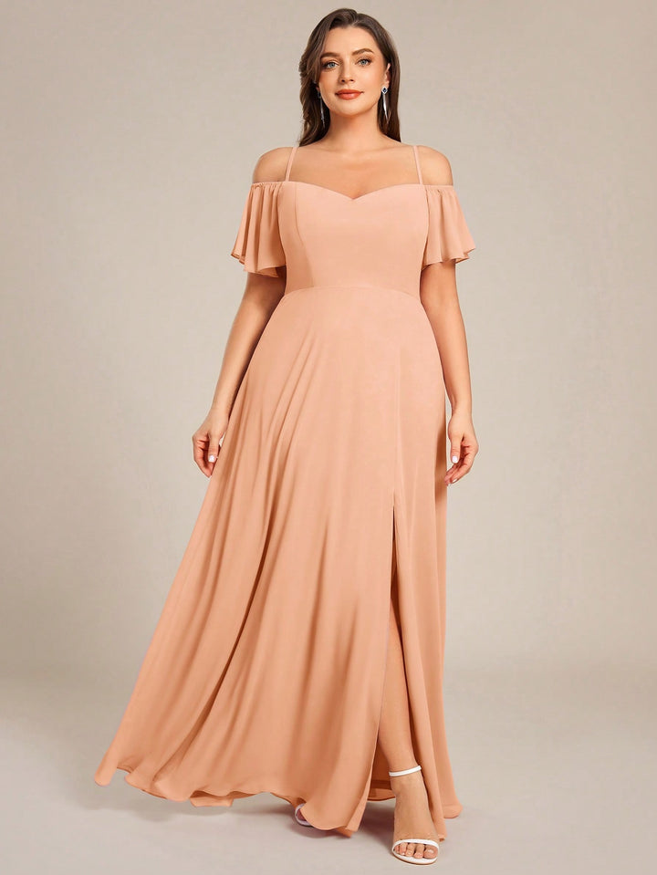 Rochie SHEIN, roz