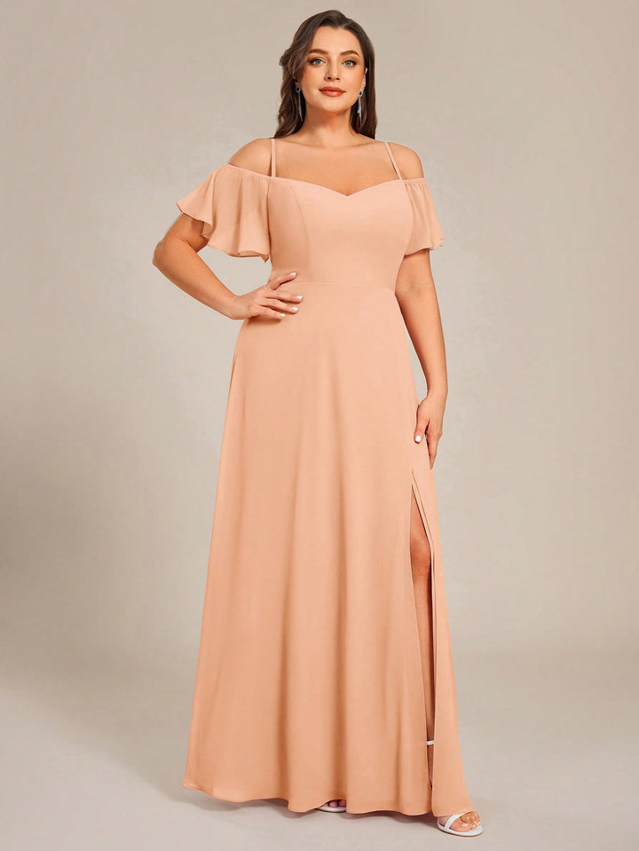 Rochie SHEIN, roz