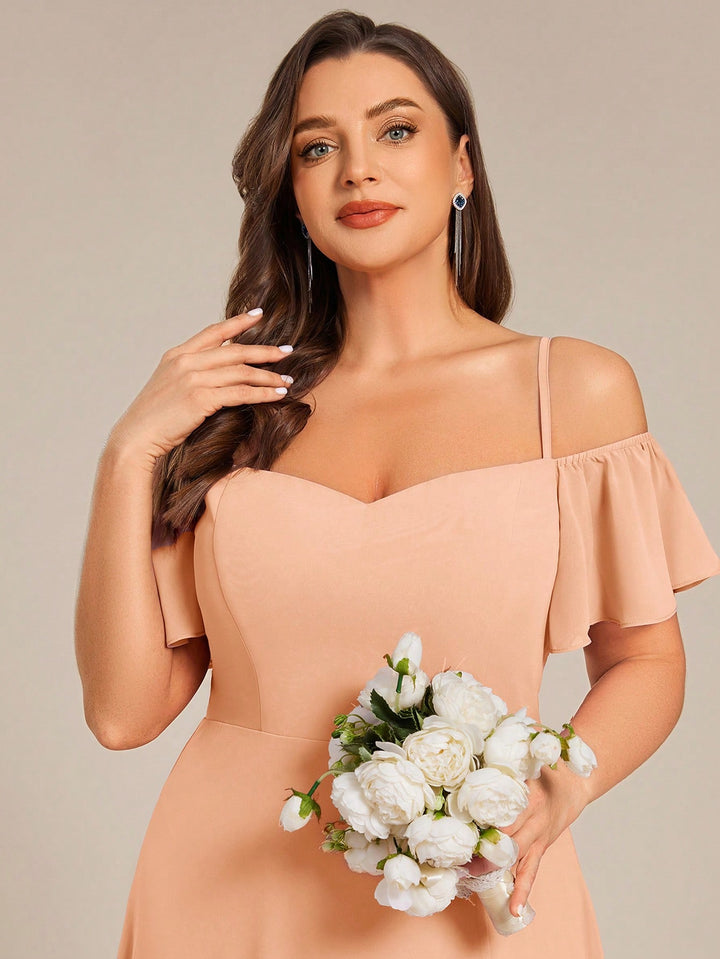 Rochie SHEIN, roz