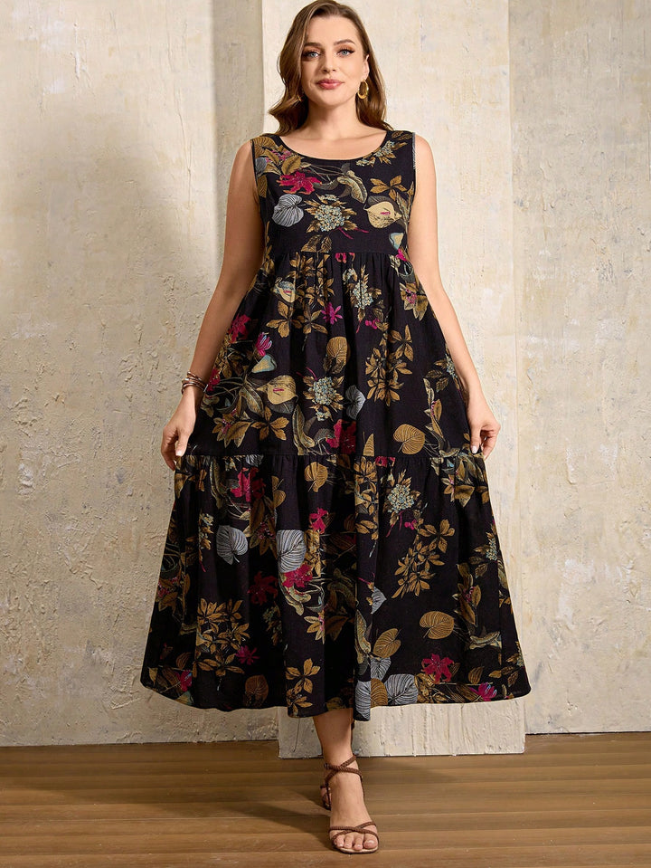 Rochie SHEIN, negru