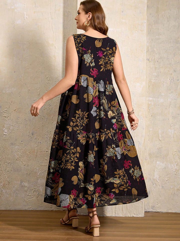 Rochie SHEIN, negru