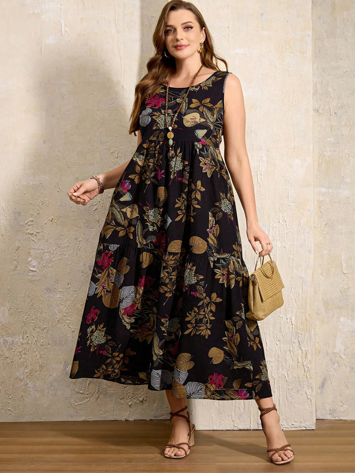 Rochie SHEIN, negru
