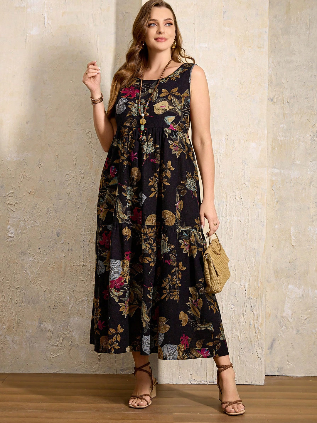 Rochie SHEIN, negru