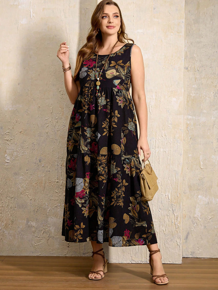 Rochie SHEIN, negru