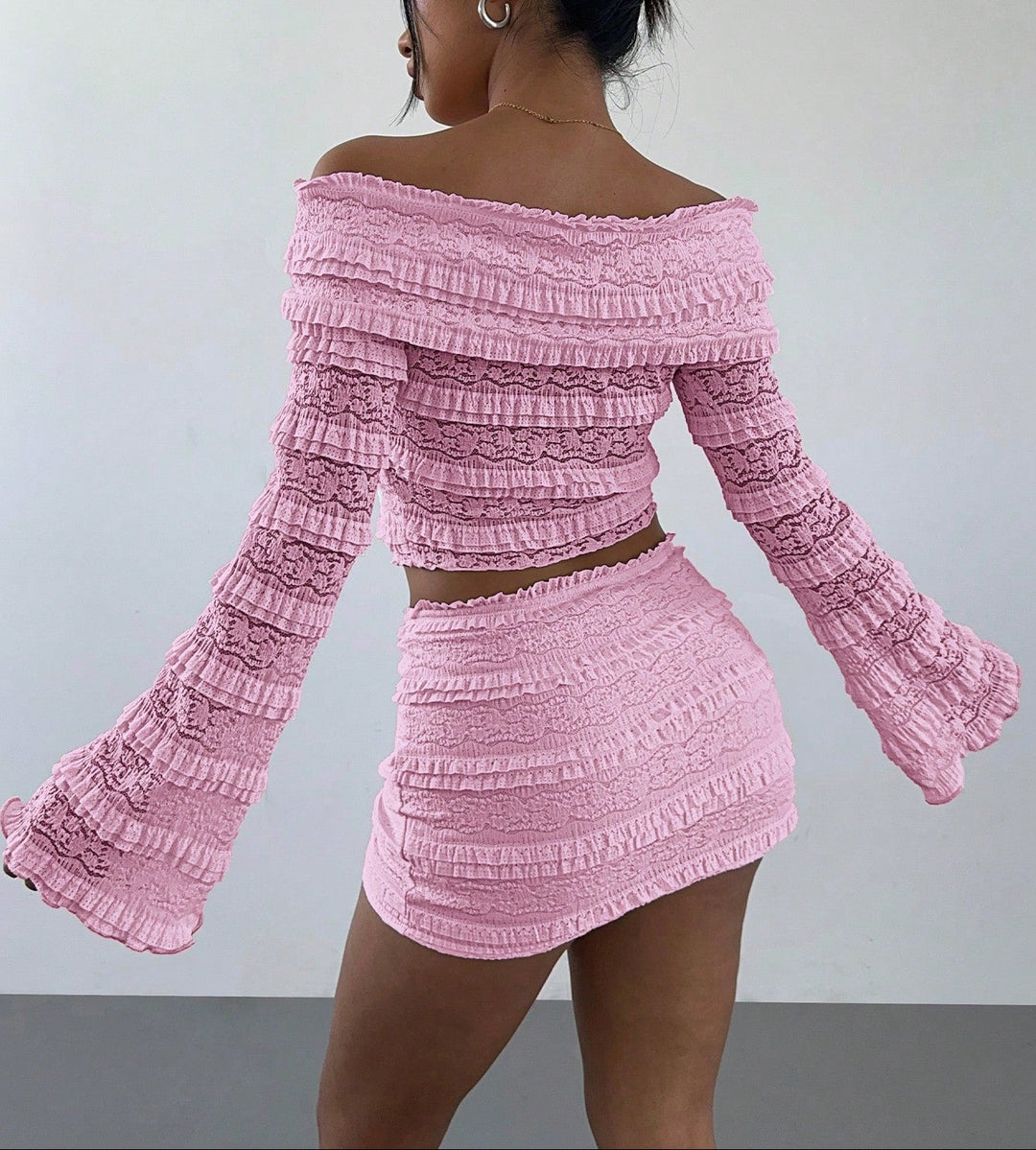 Top Shein, roz