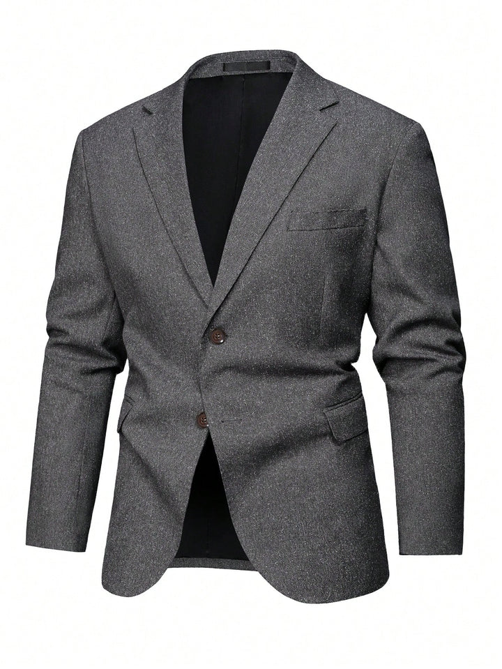 SHEIN szürke blézer