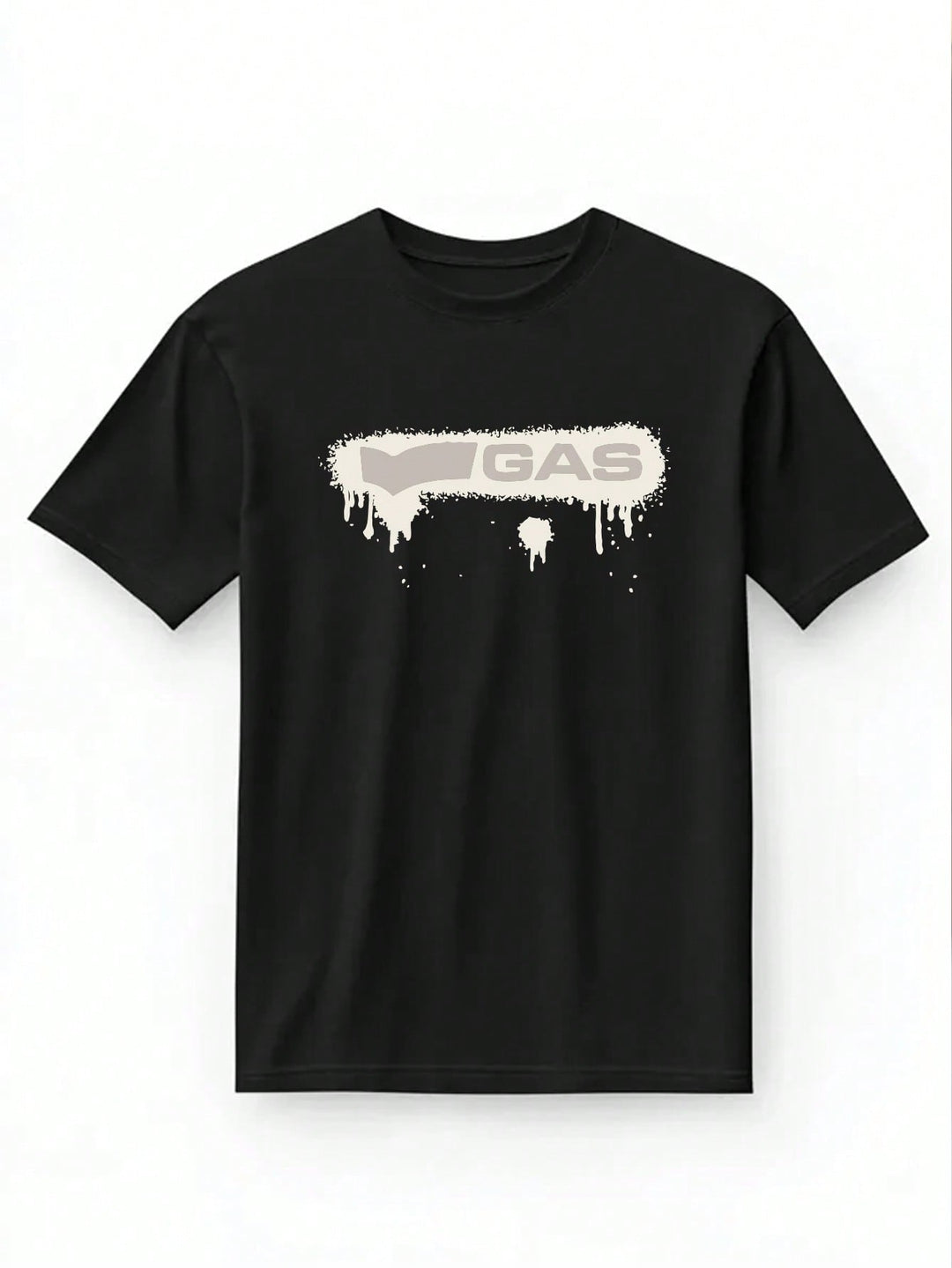 Tricou SHEIN, negru