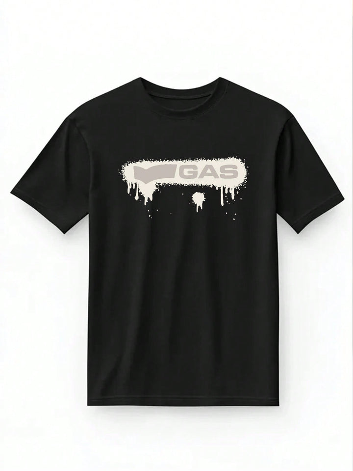 Tricou SHEIN, negru