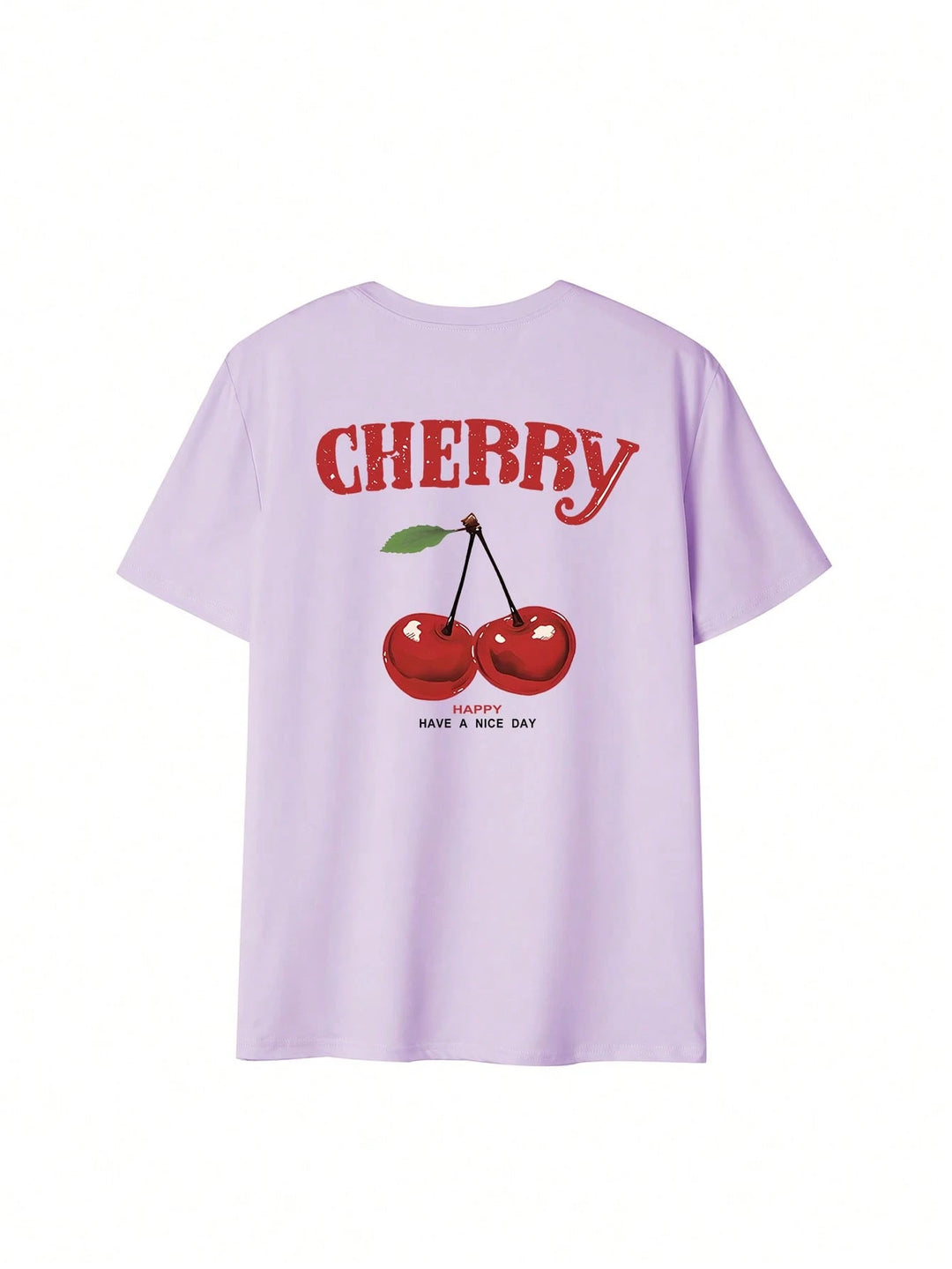 Tricou SHEIN, mov