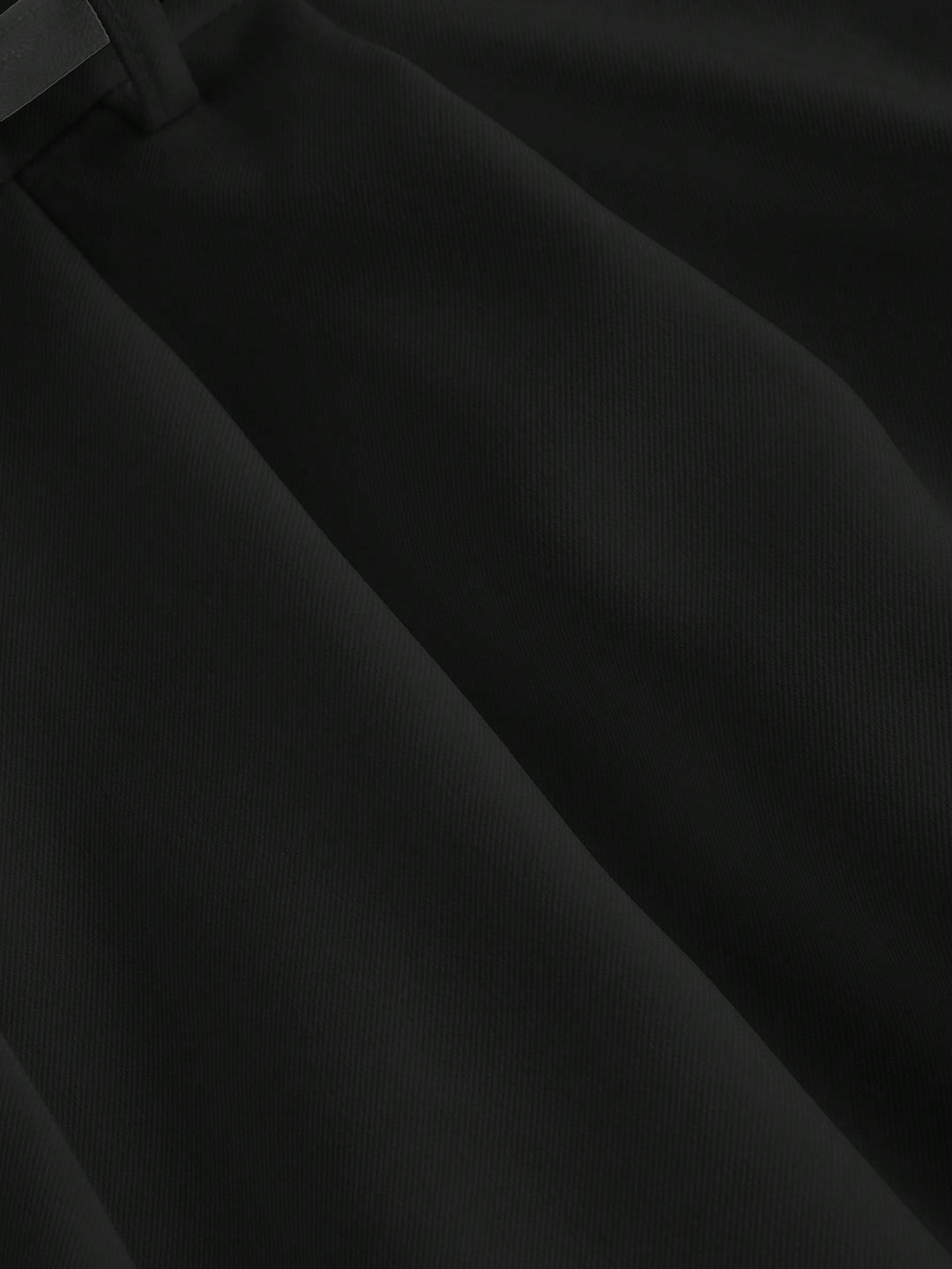 Pantalon SHEIN, negru