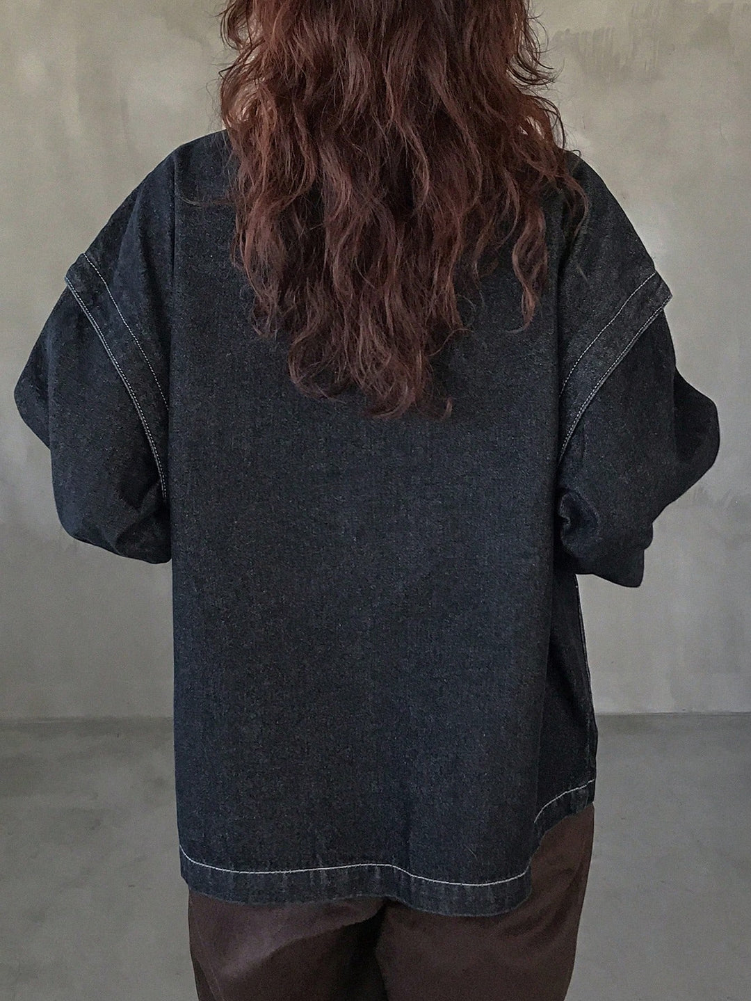 Top SHEIN