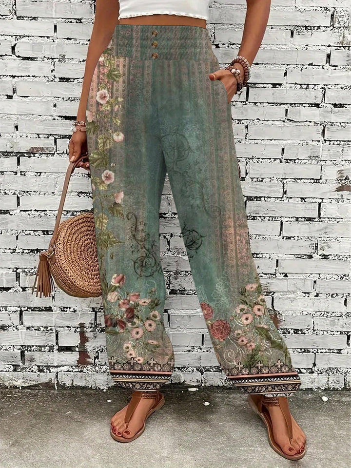 Pantaloni SHEIN, mix culori