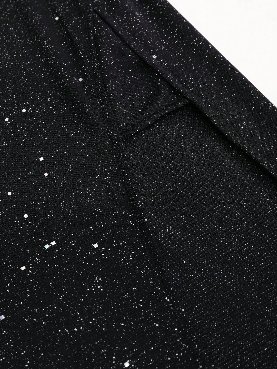 Compleu SHEIN, negru