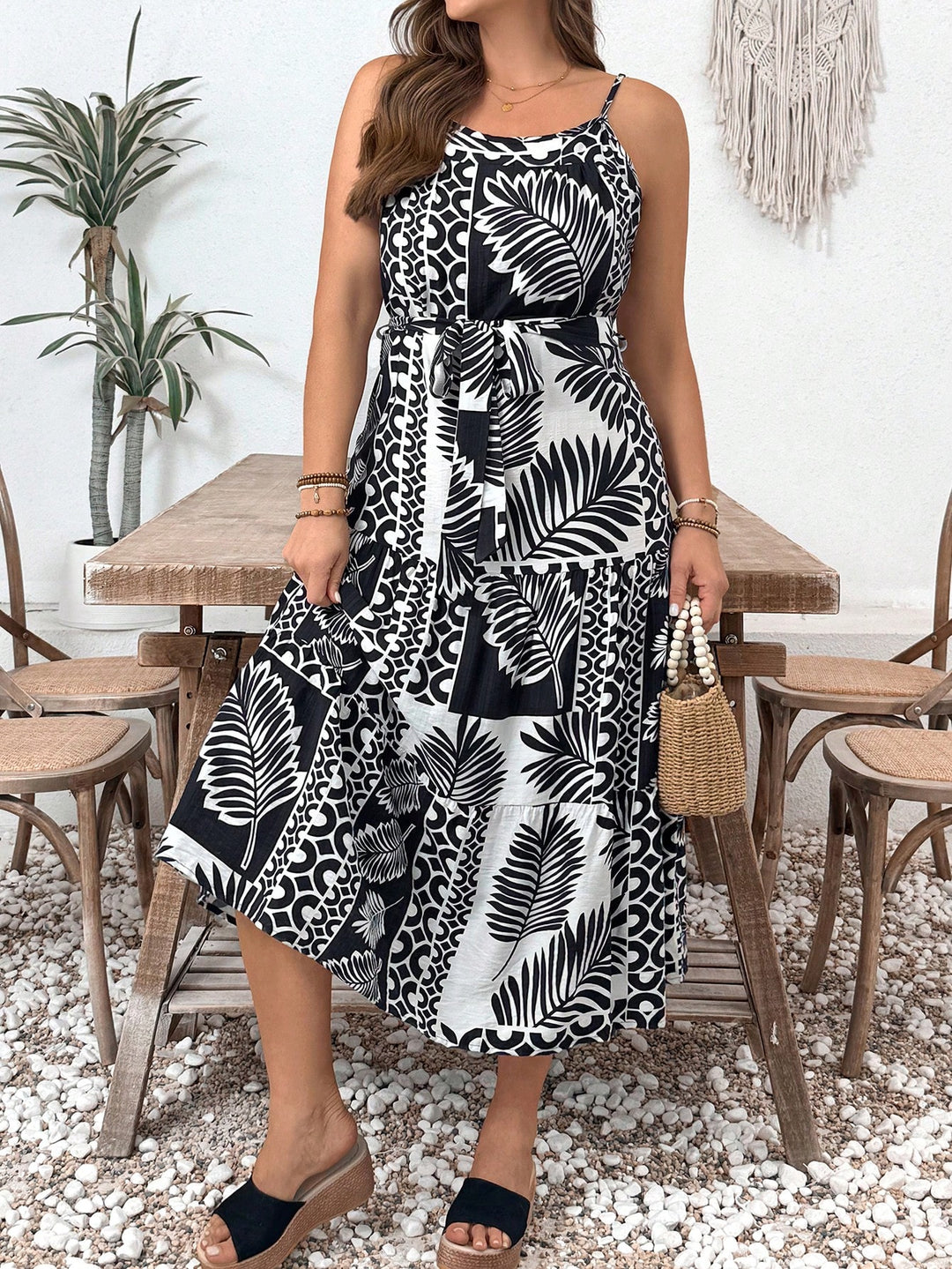 Rochie SHEIN, negru