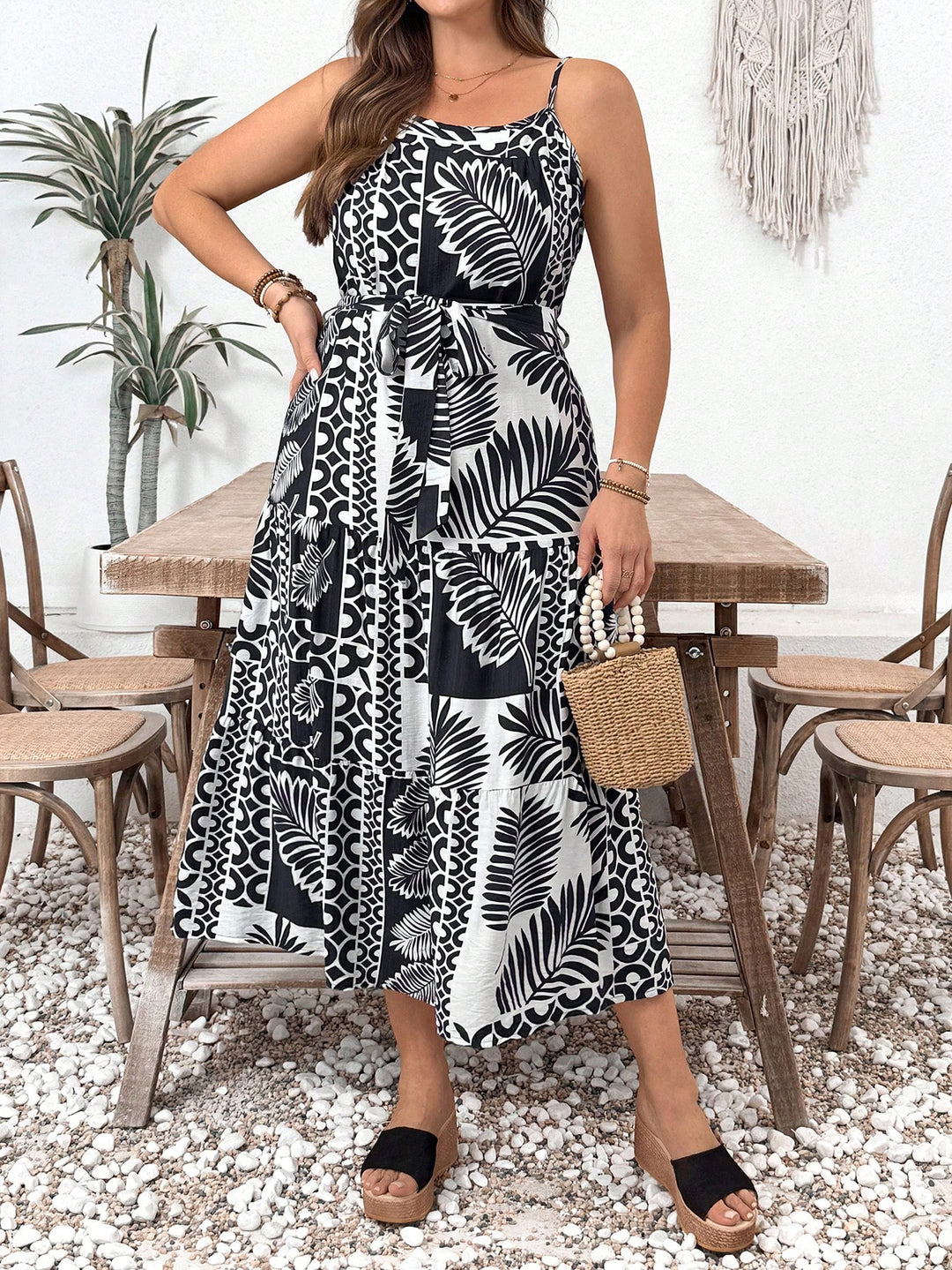 Rochie SHEIN, negru