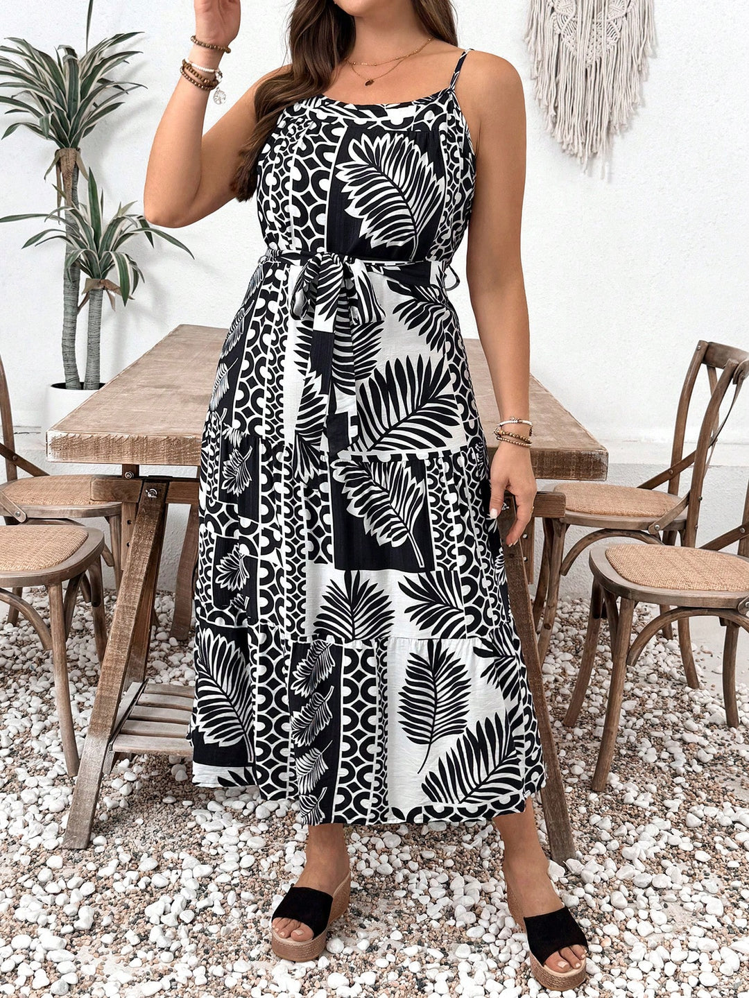 Rochie SHEIN, negru