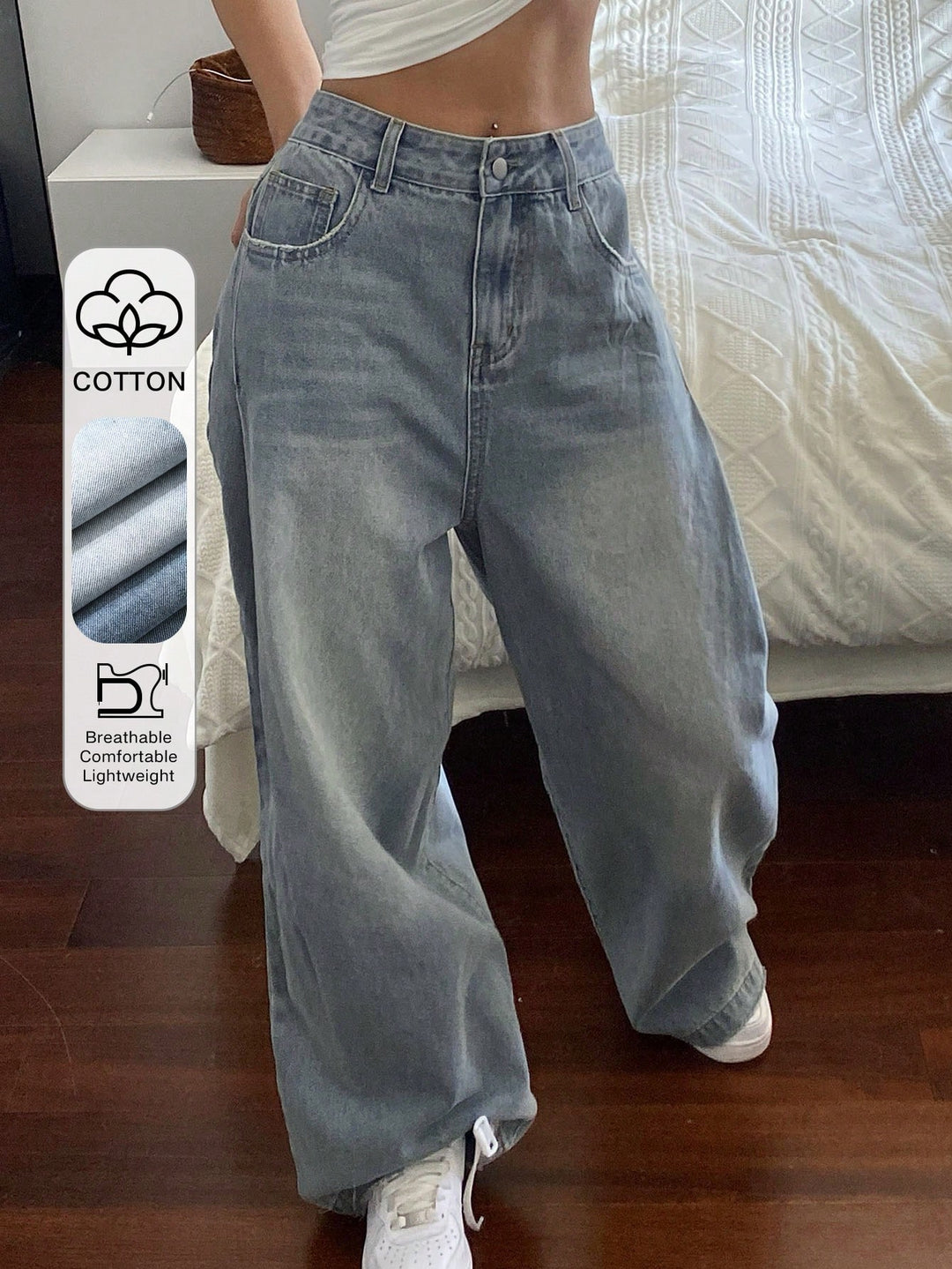 Jeans SHEIN