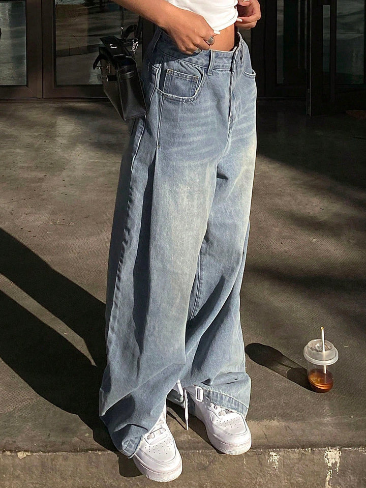 Jeans SHEIN