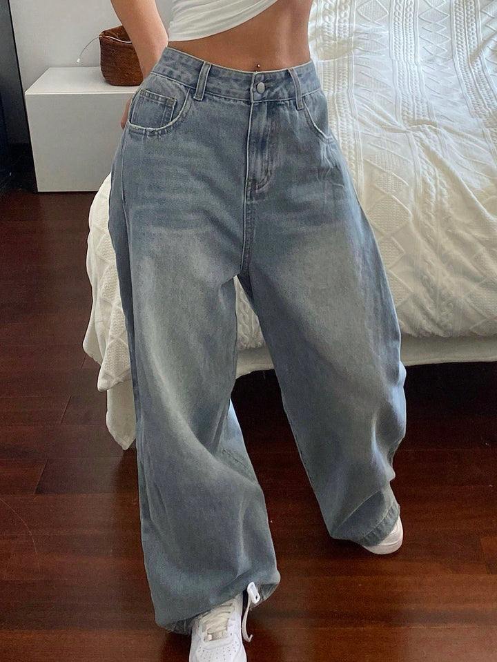 Jeans SHEIN
