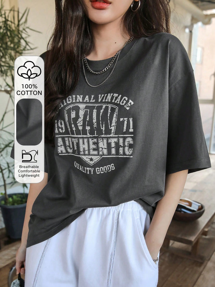 Tricou SHEIN