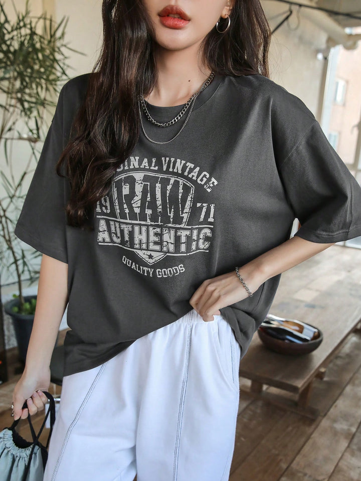 Tricou SHEIN