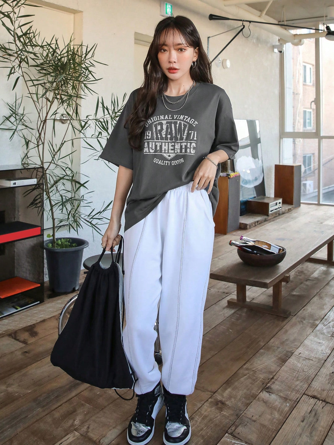 Tricou SHEIN