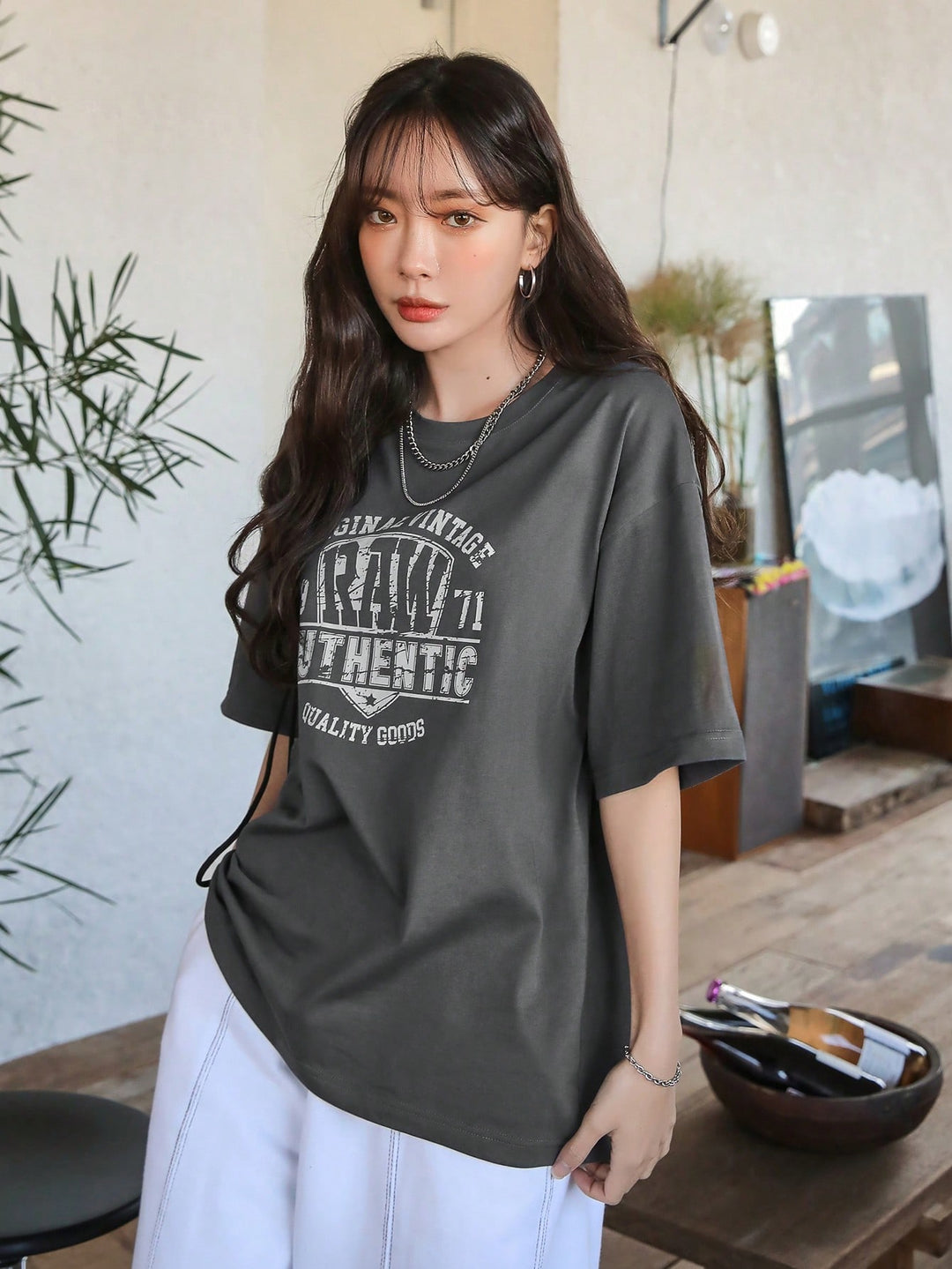 Tricou SHEIN