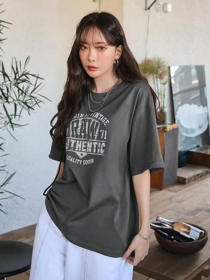 Tricou SHEIN