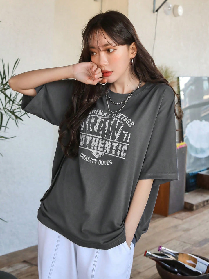 Tricou SHEIN