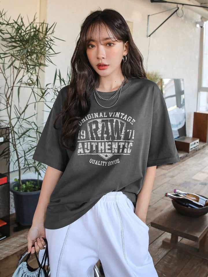 Tricou SHEIN