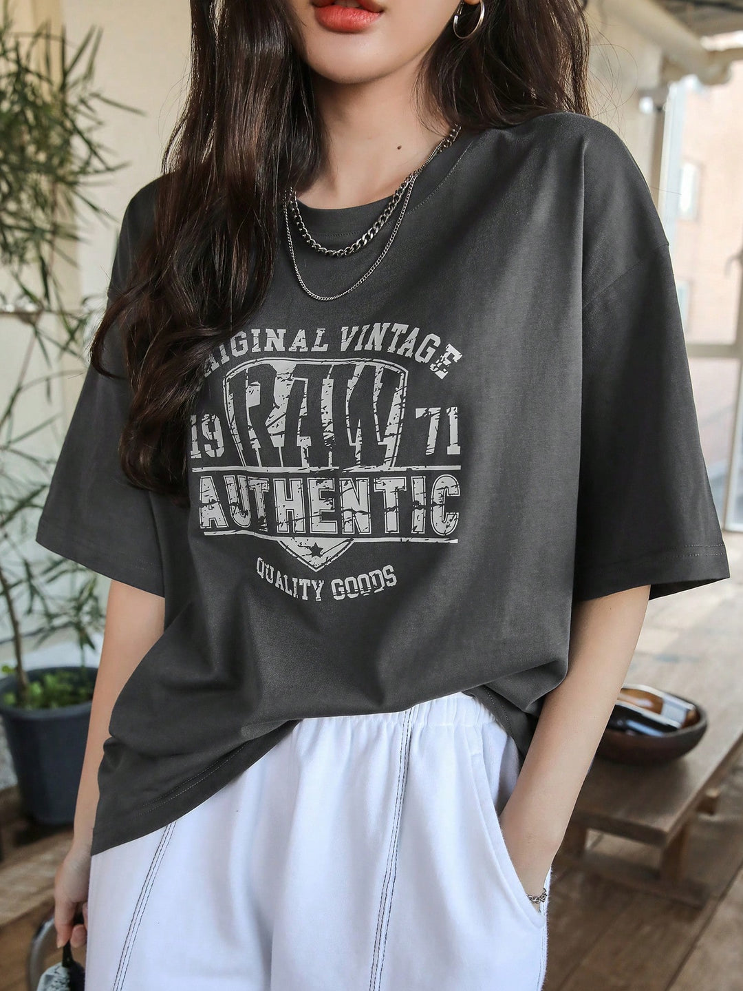 Tricou SHEIN