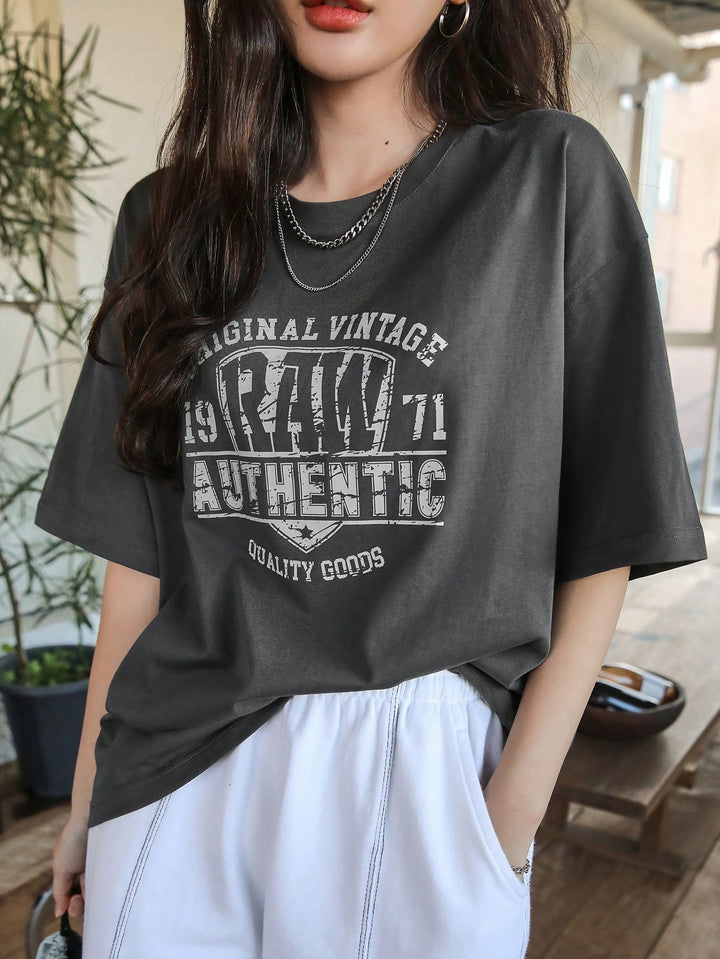 Tricou SHEIN