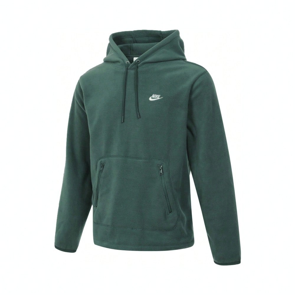 Hanorac NIKE, verde