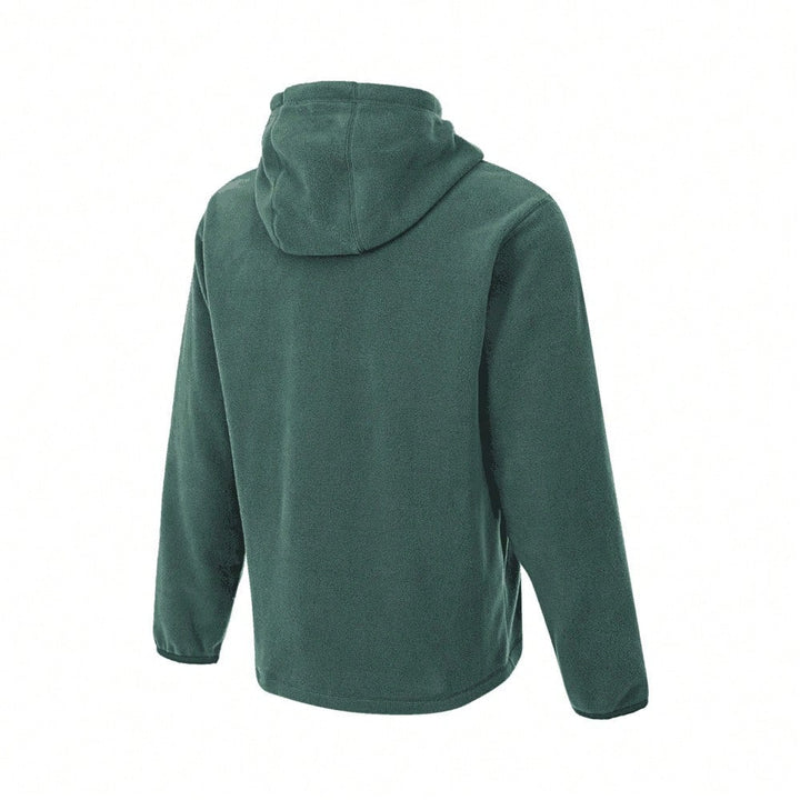 Hanorac NIKE, verde