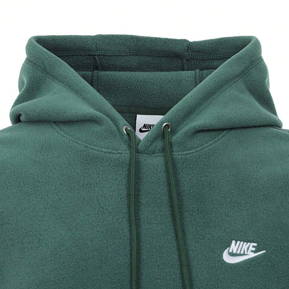 Hanorac NIKE, verde