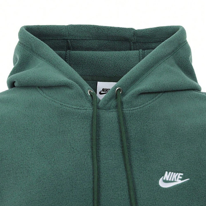 Hanorac NIKE, verde