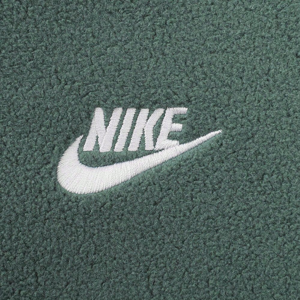 Hanorac NIKE, verde