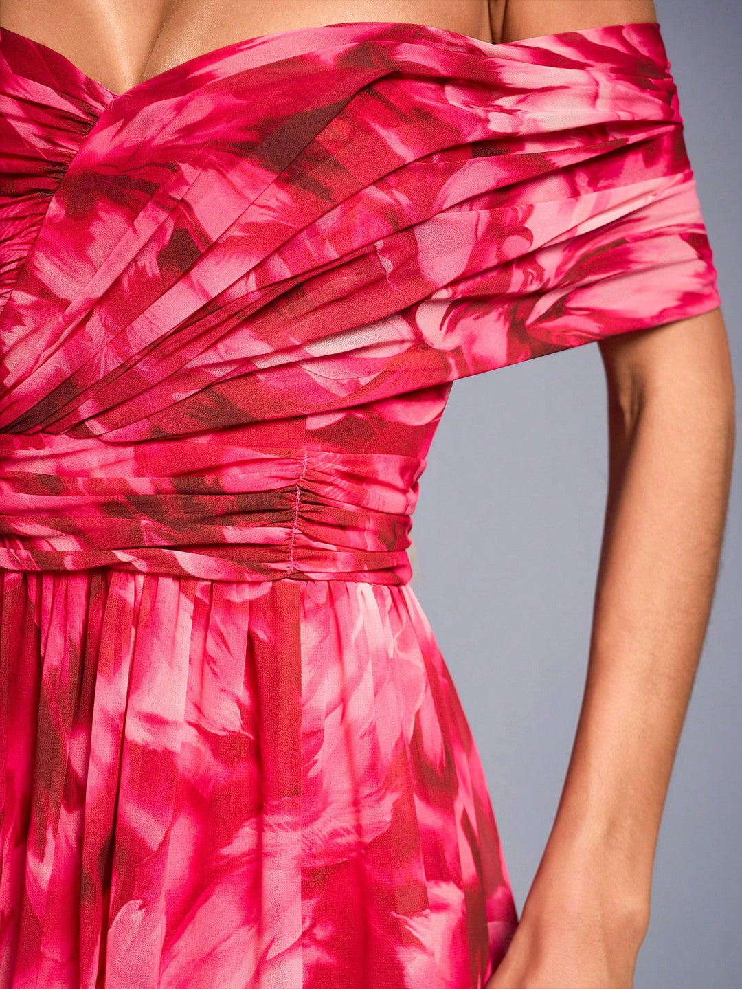 Rochie SHEIN, roz
