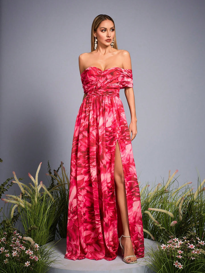 Rochie SHEIN, roz