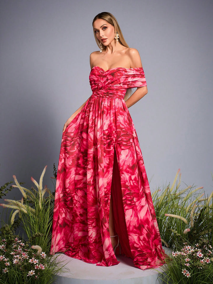 Rochie SHEIN, roz