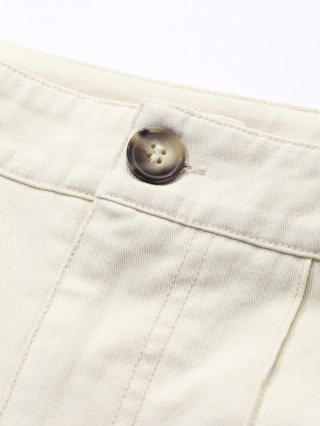 Pantaloni SHEIN, bej