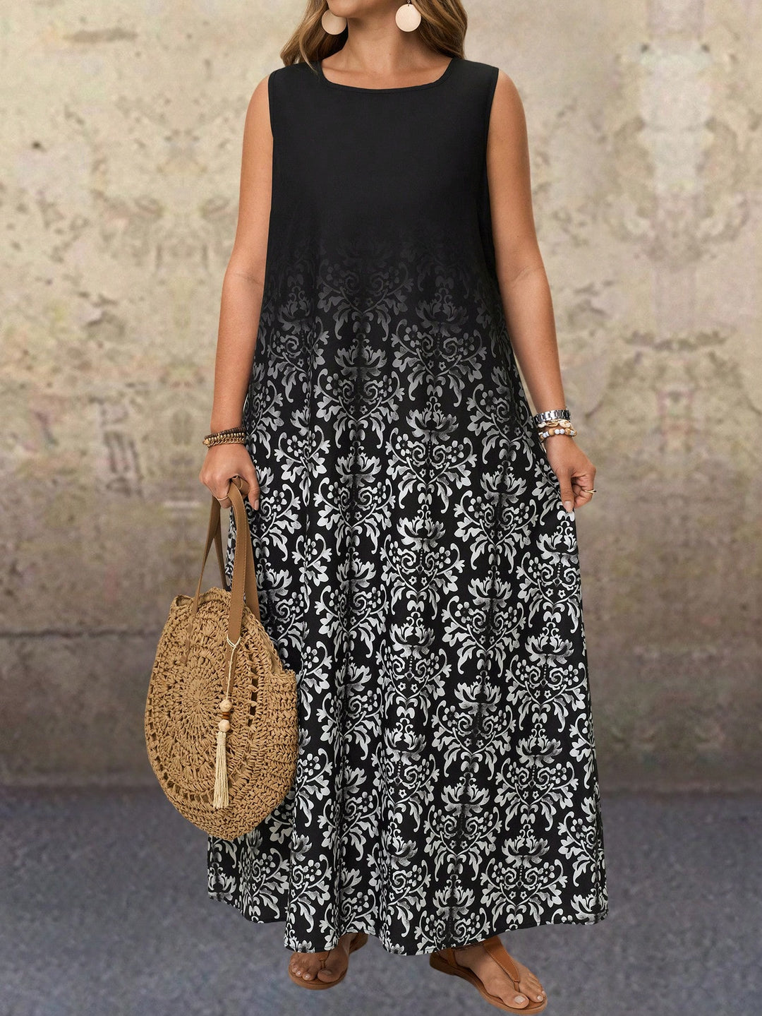 Rochie SHEIN, negru