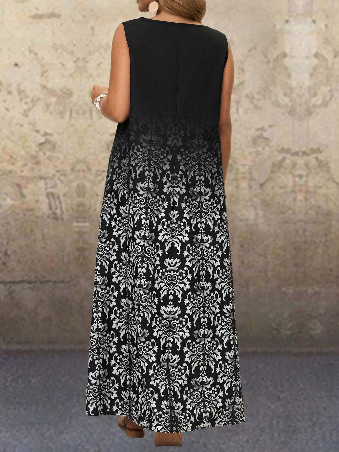 Rochie SHEIN, negru
