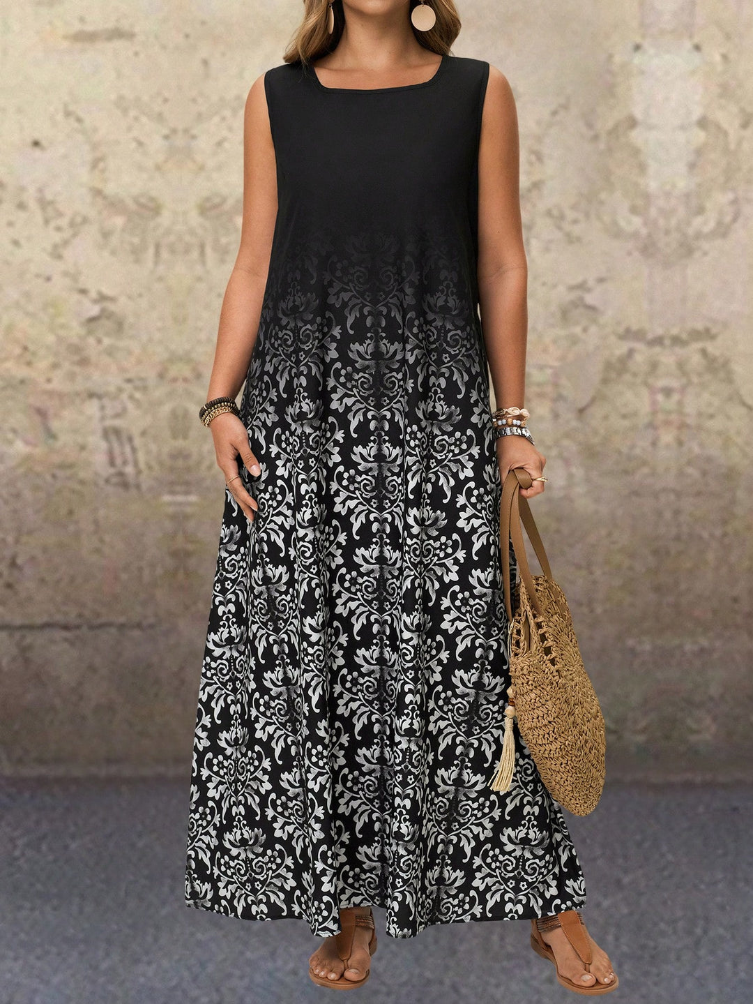 Rochie SHEIN, negru